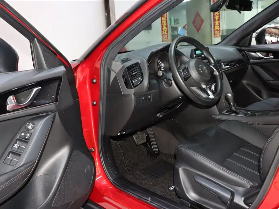 Mazda CX-4 2020 2.0L AT