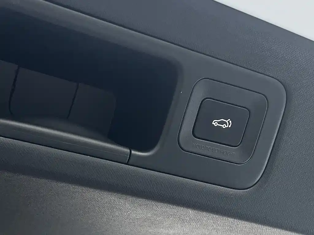 GAC Motor Trumpchi M8 — миниатюра 21