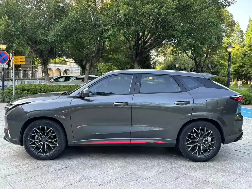Oshan Oushang Z6 — миниатюра 4