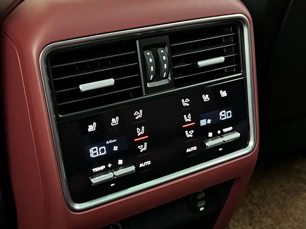 Porsche Cayenne — фотографии объявления, Фото 25