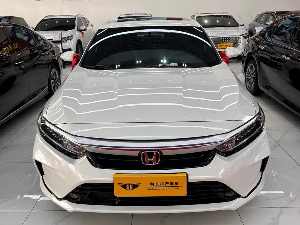 Honda Inspire 2022