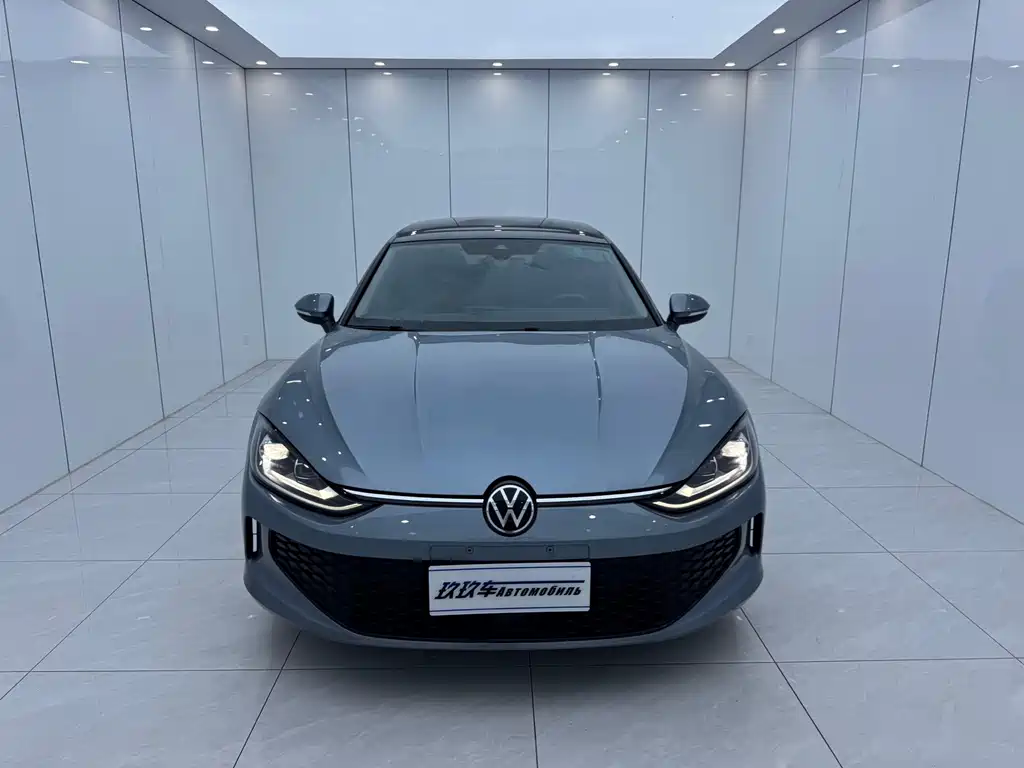 Volkswagen Lamando — миниатюра 2