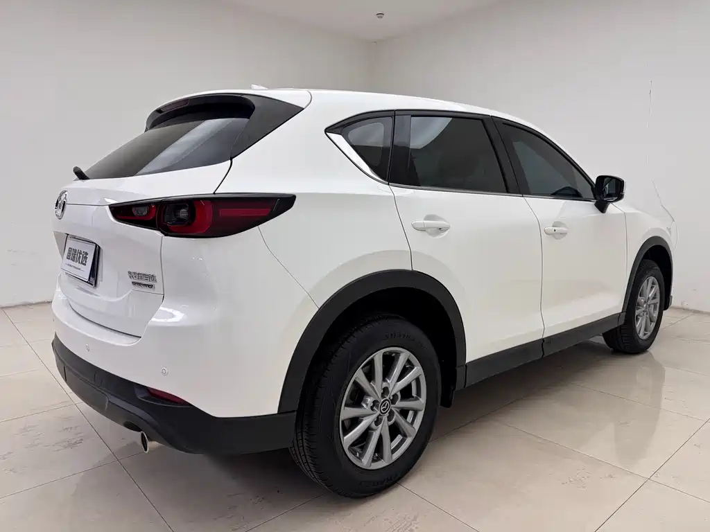 MAZDA CX 5