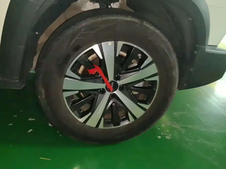 Haval Big Dog — миниатюра 6