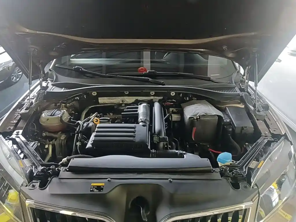Skoda Superb — миниатюра 20