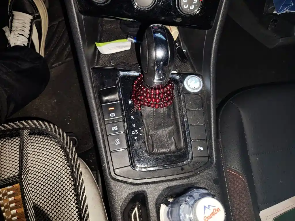 Volkswagen Bora — миниатюра 16