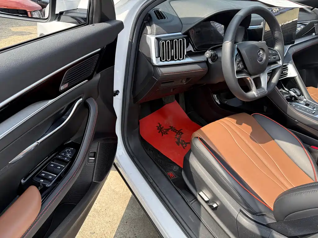 BYD PLUS — миниатюра 12