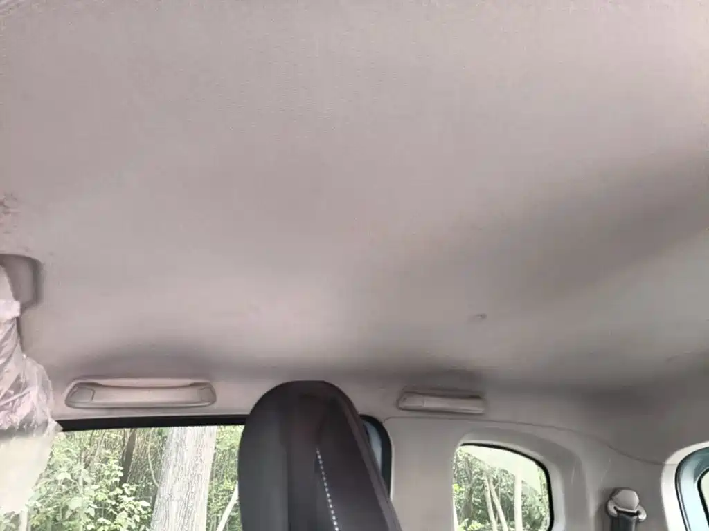 Wuling MINIEV — миниатюра 18