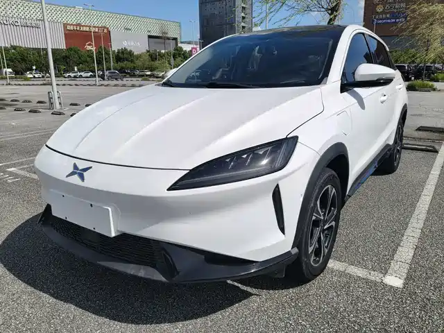 XPeng G3