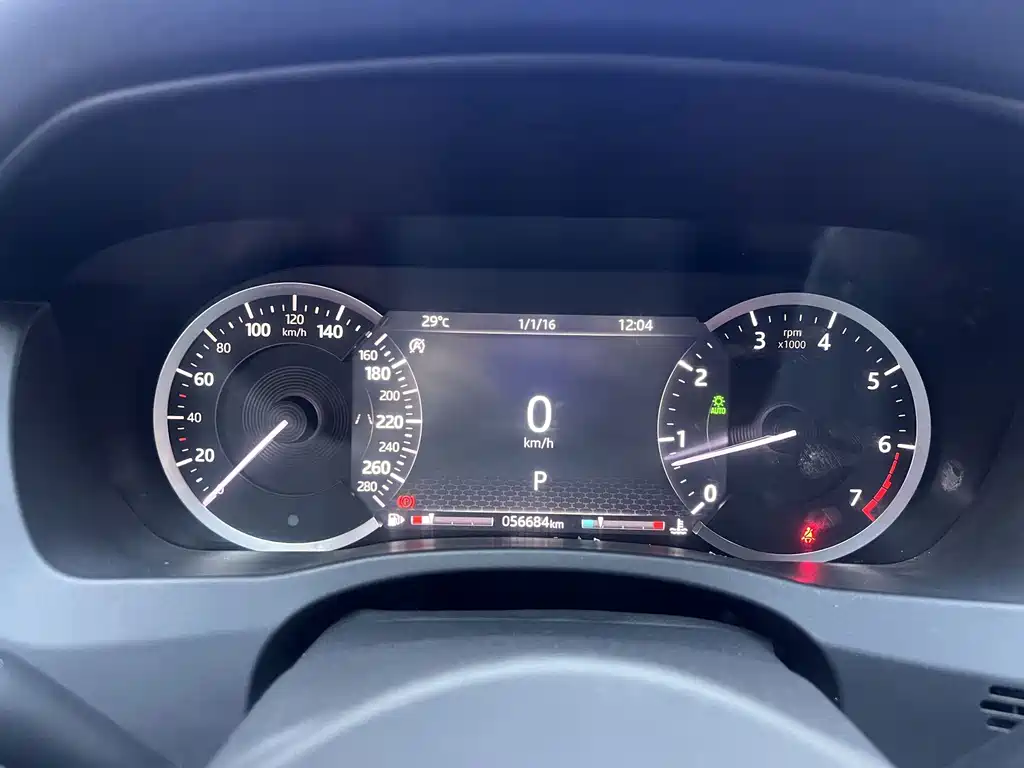Jaguar XEL — миниатюра 9