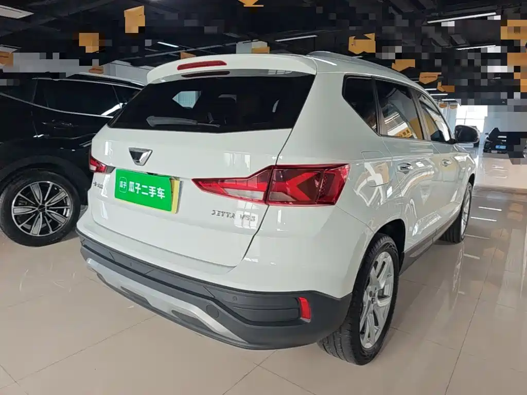 Jetta VS5 — миниатюра 7