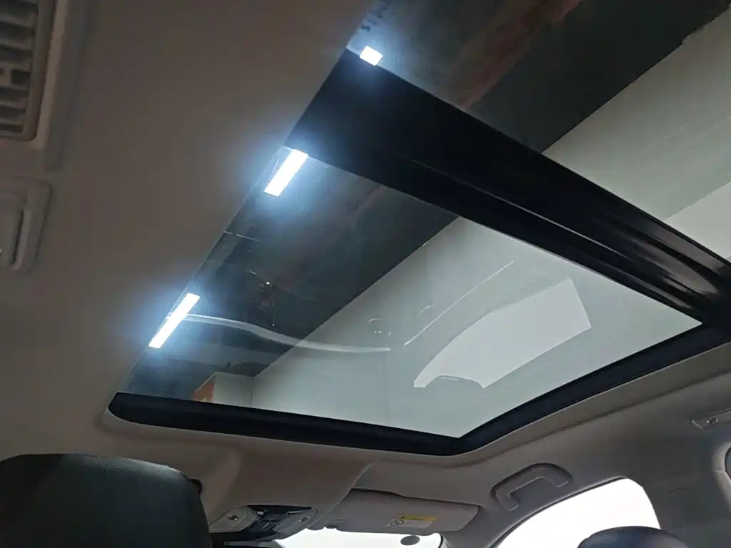 GAC Motor Trumpchi GS8 — миниатюра 18