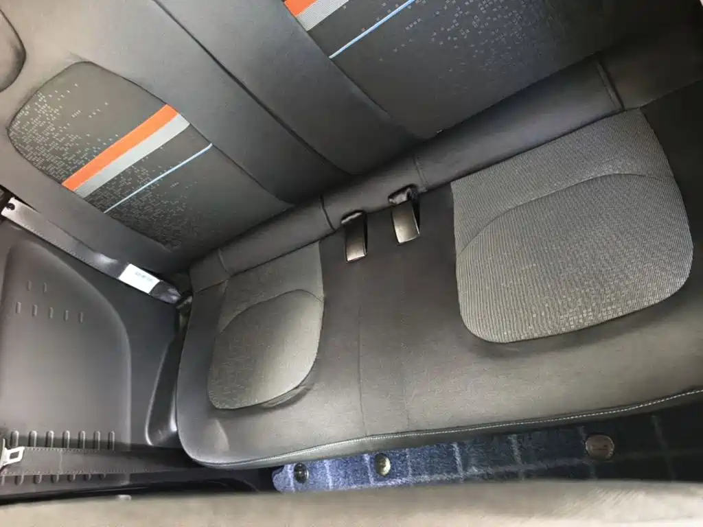 Wuling MINIEV — миниатюра 17