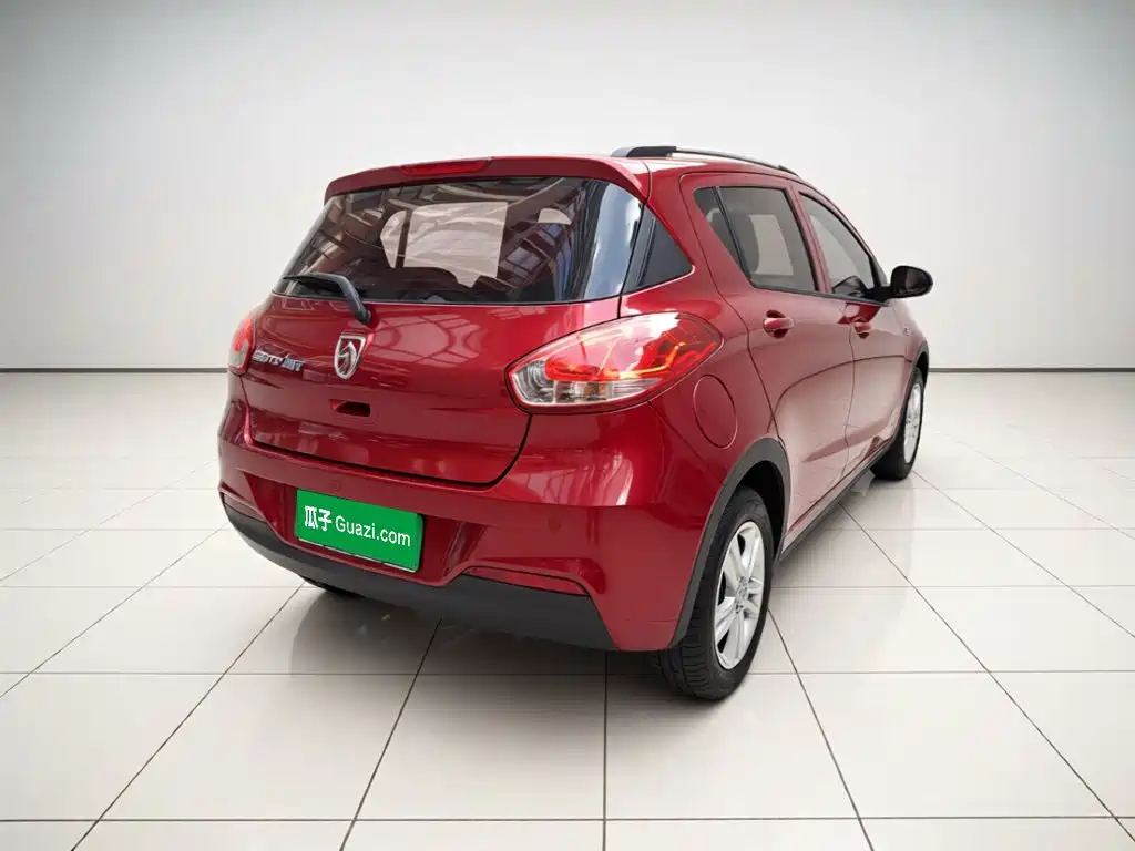 Baojun 310 — миниатюра 4