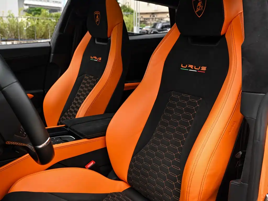 Lamborghini Urus — миниатюра 6