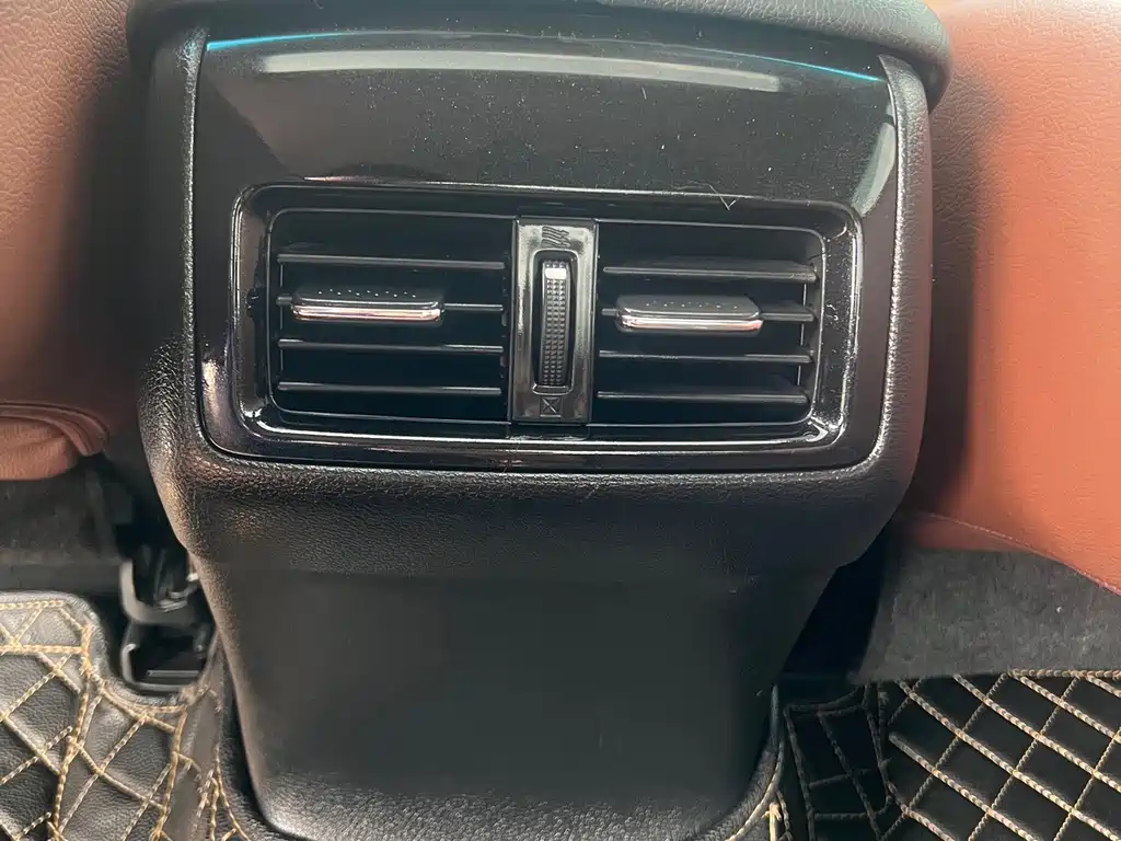 Honda Accord — миниатюра 16