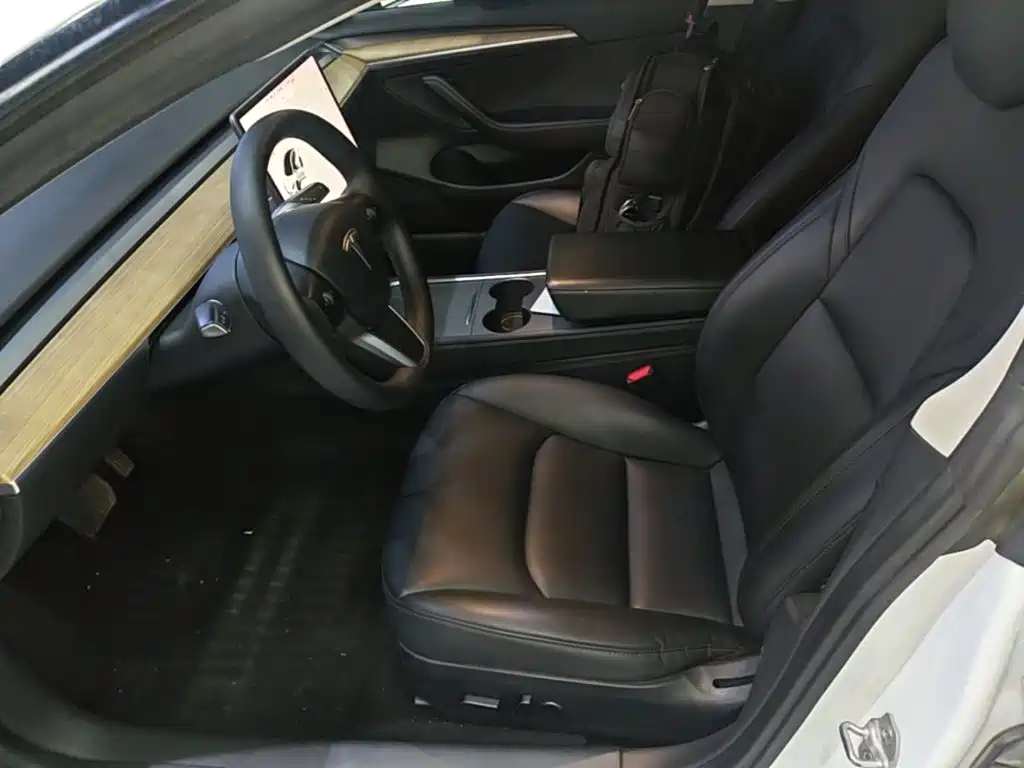 Tesla Model 3 — миниатюра 15