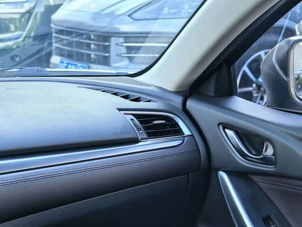 Mazda Atenza — миниатюра 26