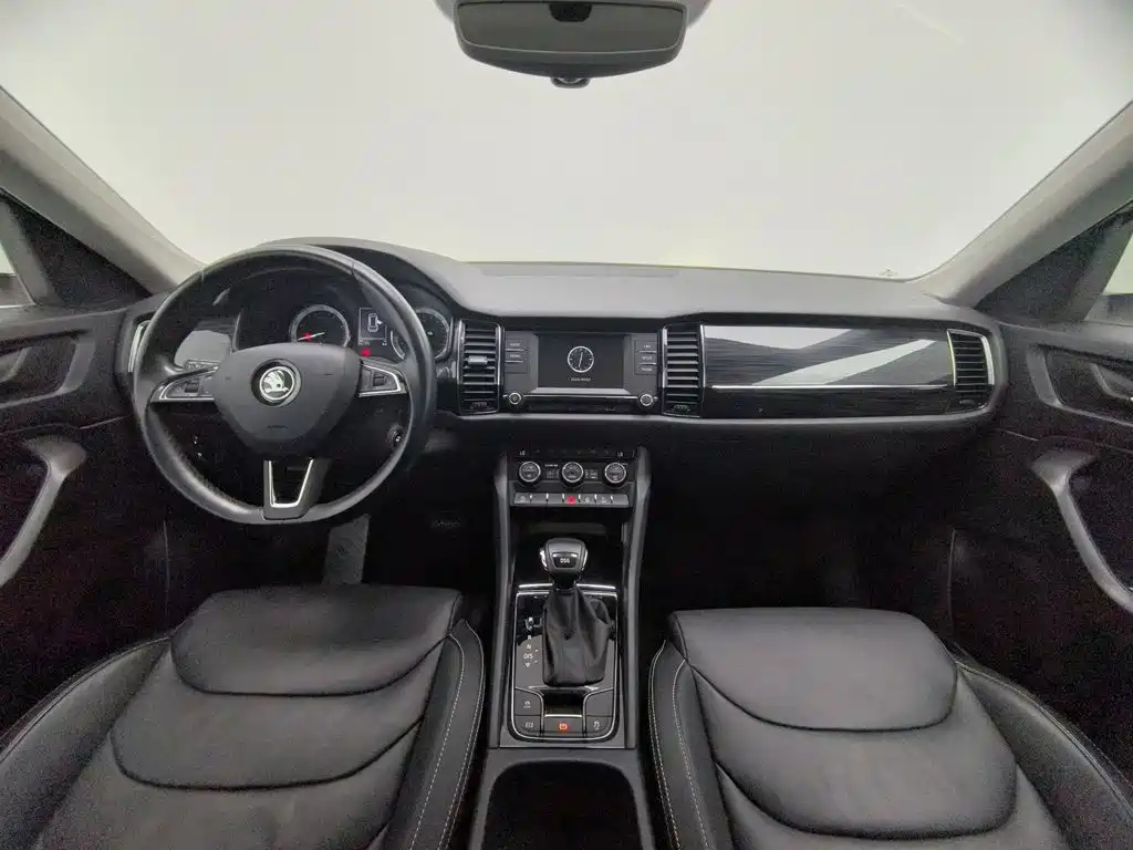 Skoda Kodiaq — миниатюра 5