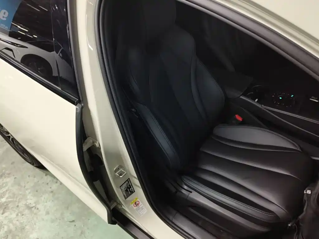 BYD Seal 06 — миниатюра 25