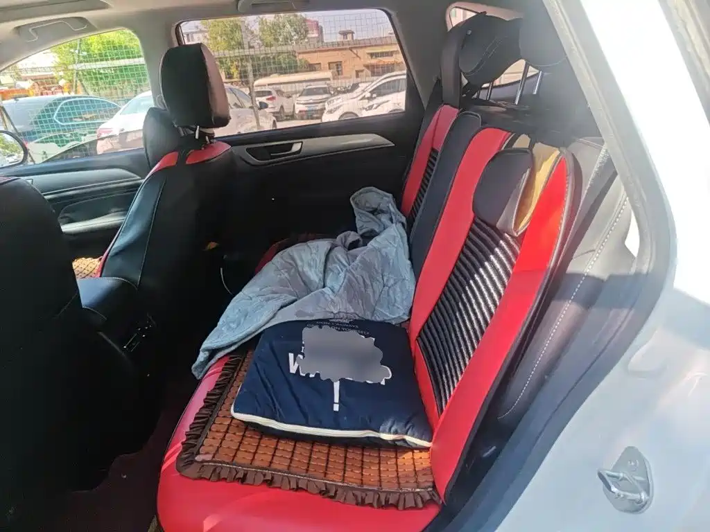Haval M6 — миниатюра 13