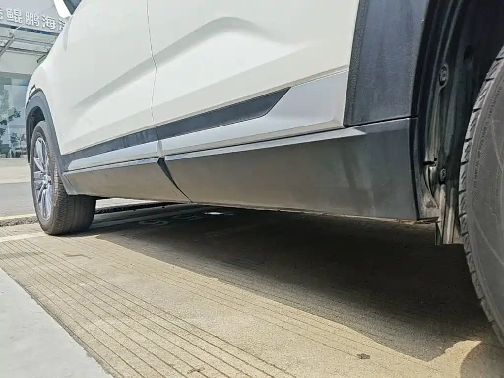 Changan CS35PLUS — миниатюра 22