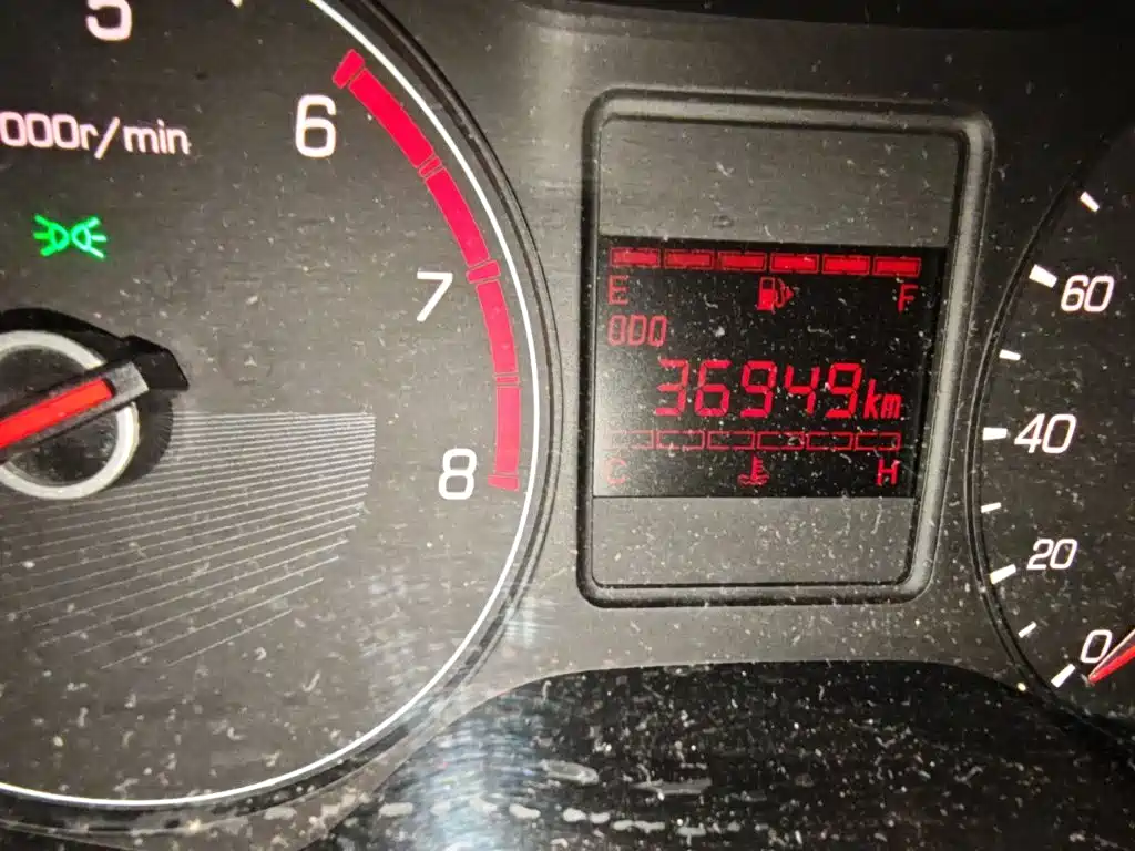 Baojun 310 — миниатюра 13