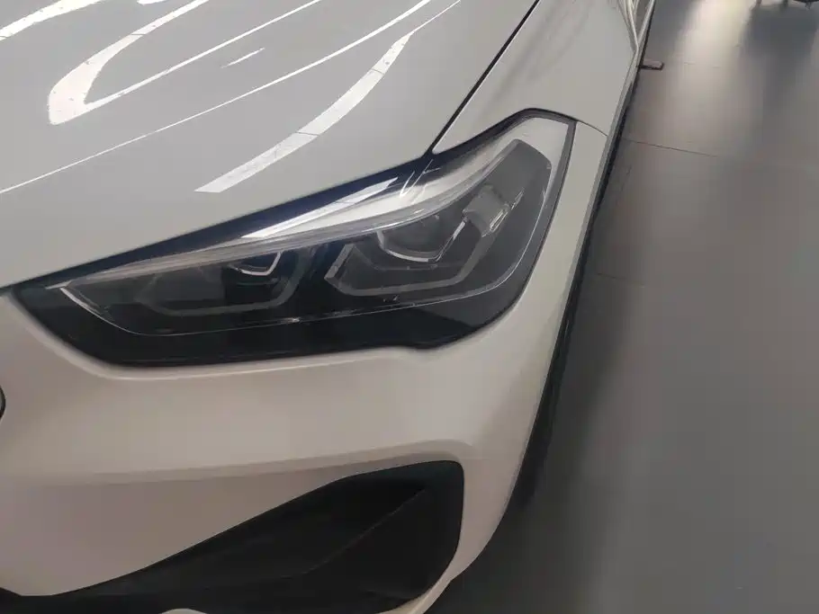 BMW X1 — миниатюра 5