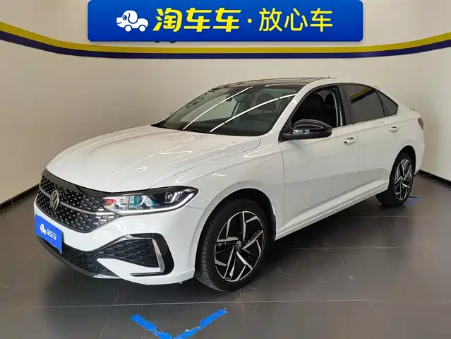 VOLKSWAGEN LAVIDA 2023