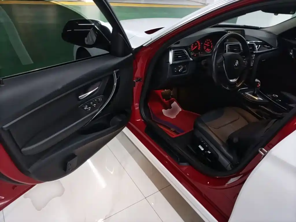 BMW 3 Series — миниатюра 16