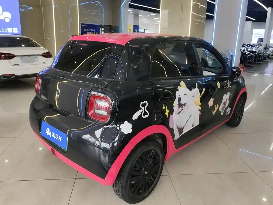 Ora Ora Black Cat — миниатюра 3