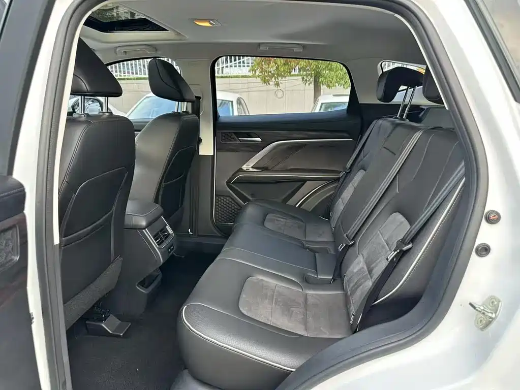 Haval H6 — миниатюра 6
