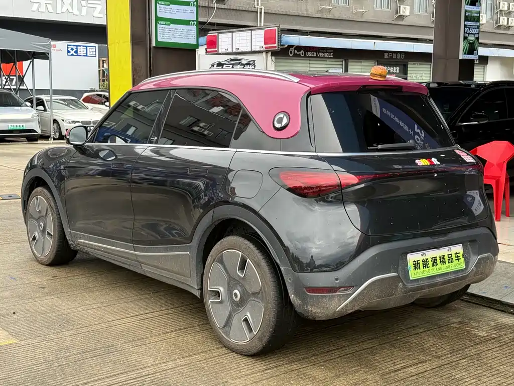 smart Smart #1 — миниатюра 10