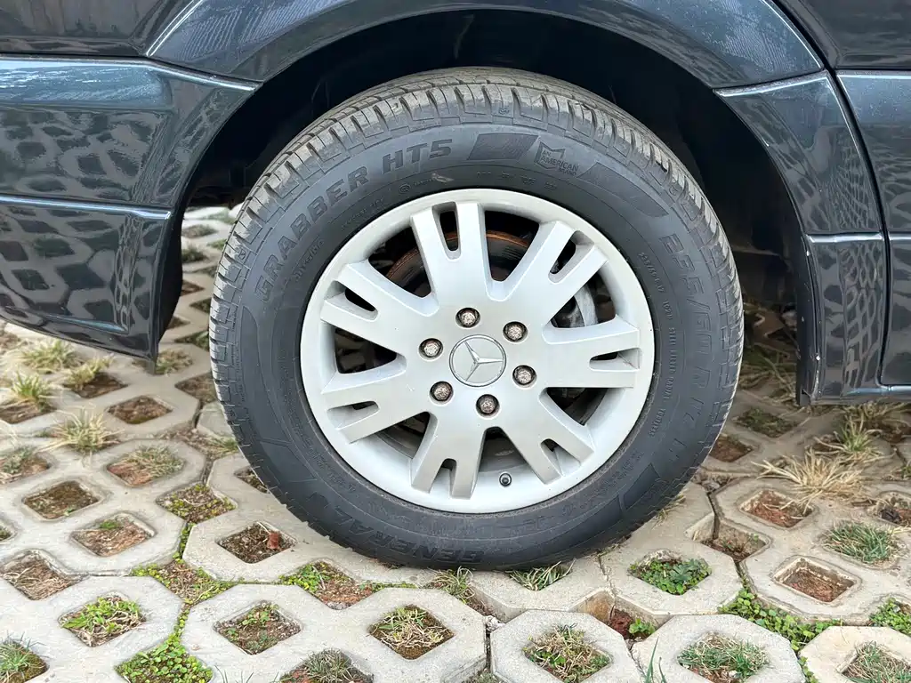 Mercedes-Benz Sprinter — миниатюра 5