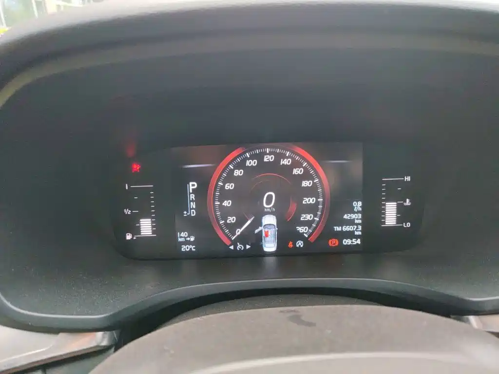 Volvo S60 — миниатюра 7