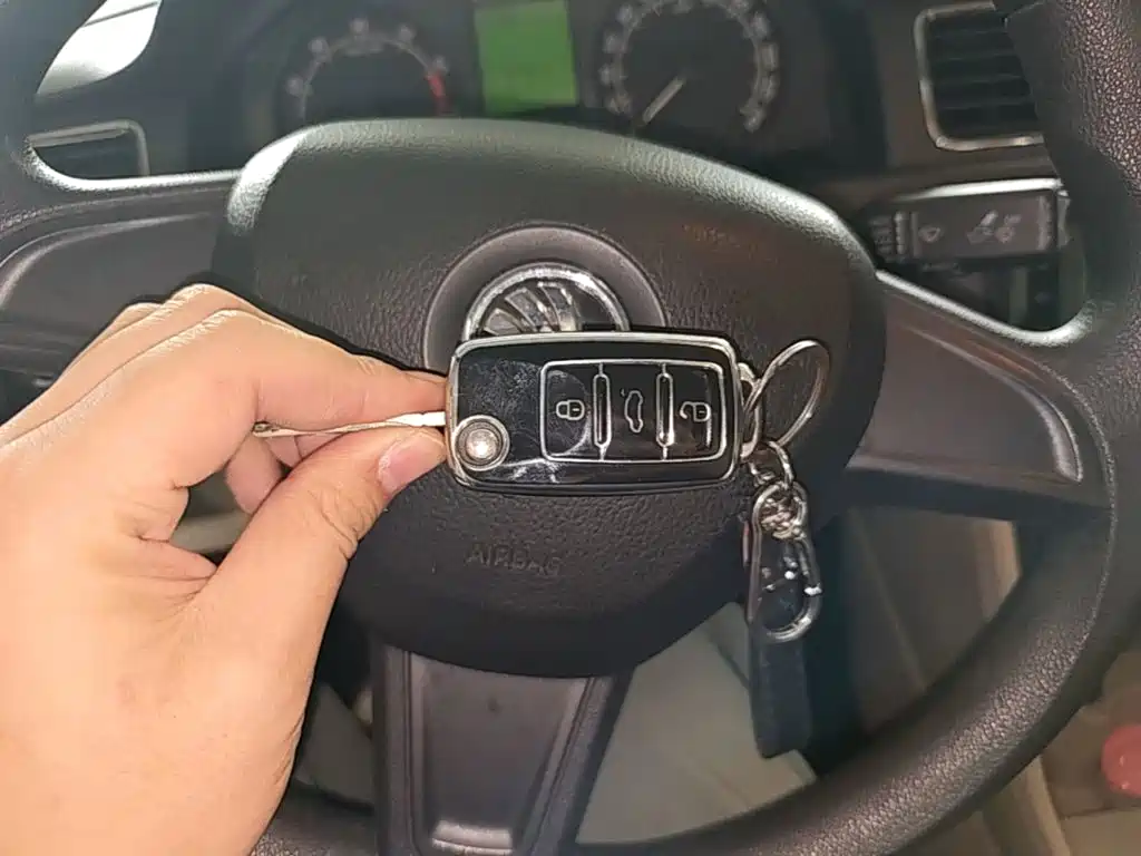 Skoda Rapid — миниатюра 9