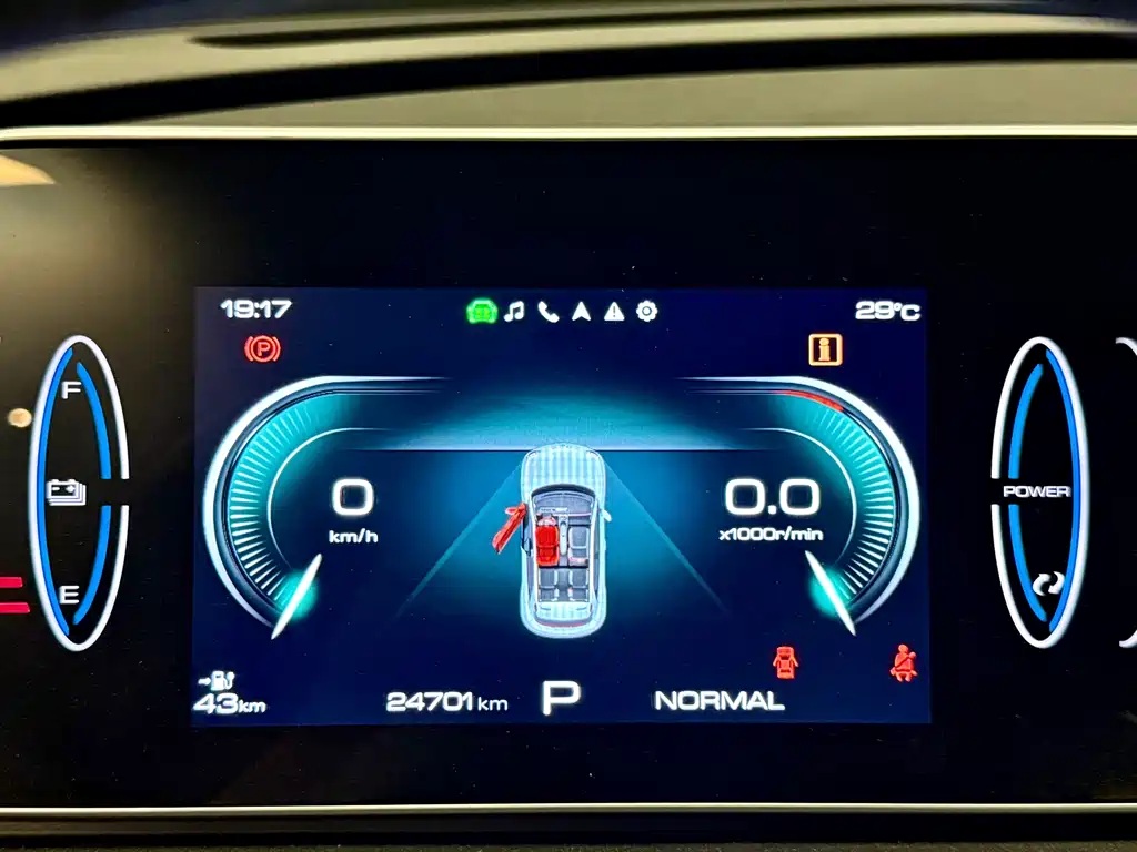 Ora Ora Good Cat GT — миниатюра 8