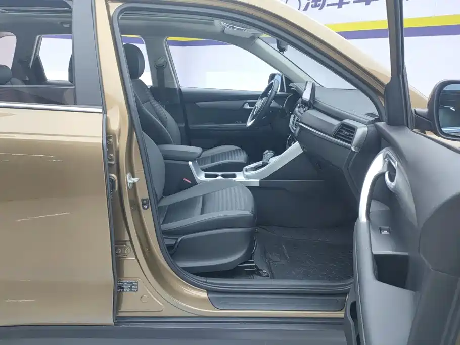 Kia Sportage — миниатюра 8