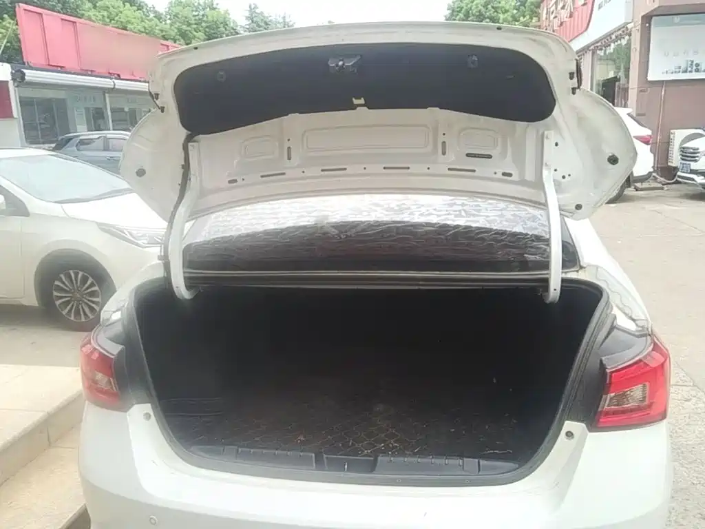 Chery Arrizo 5 — миниатюра 19