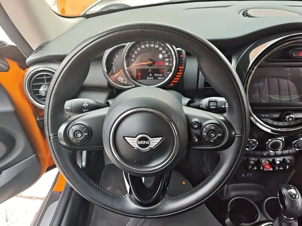 MINI Mini — миниатюра 11