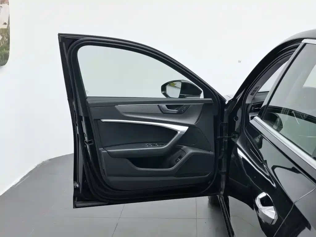 Audi A6L — миниатюра 8