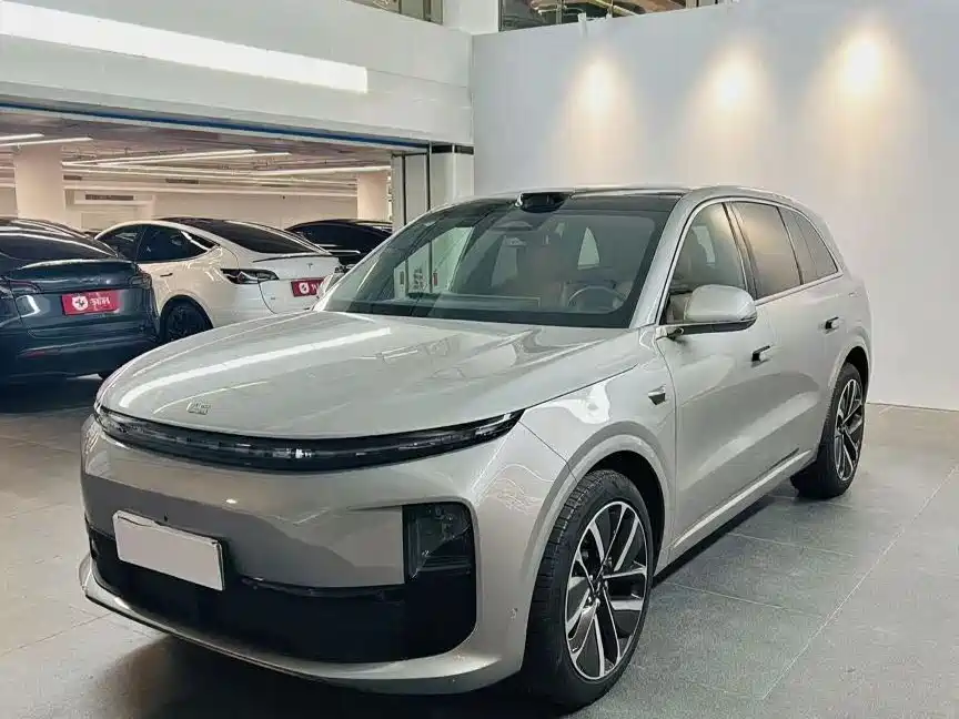 Li Auto Li L6 2024
