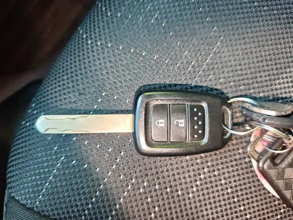Honda Fit — миниатюра 12