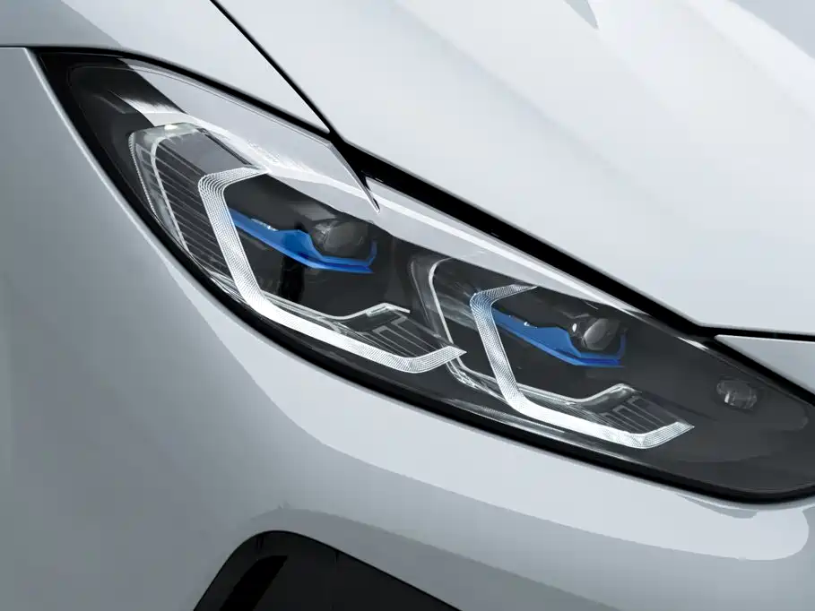 BMW 4 Series 4 2022 425i M Sport