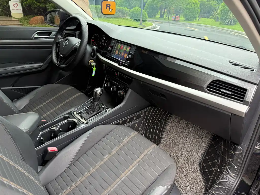 Volkswagen Lavida — миниатюра 14