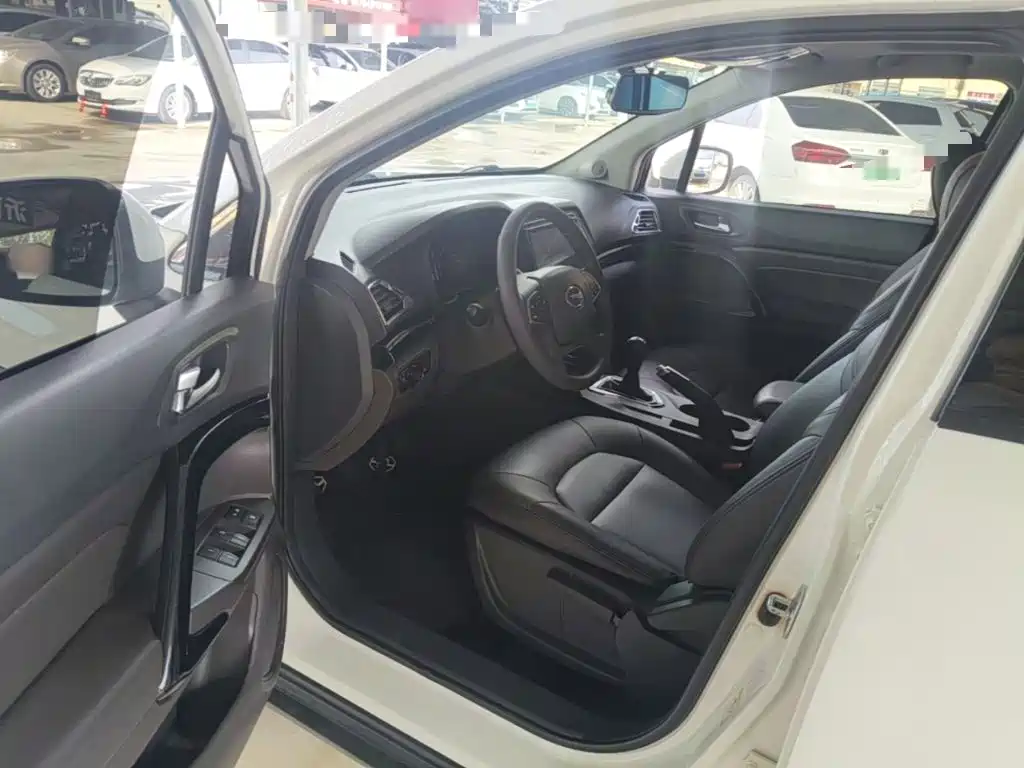 GAC Motor Trumpchi GS4 — миниатюра 16