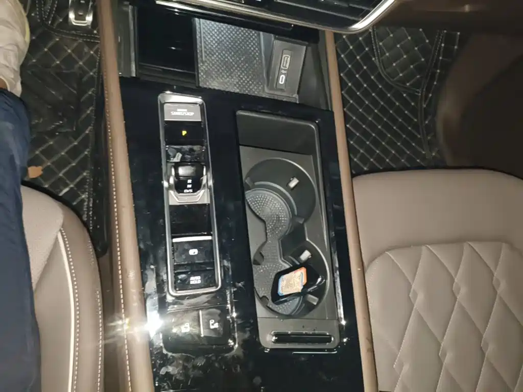 Volkswagen Viloran — миниатюра 14
