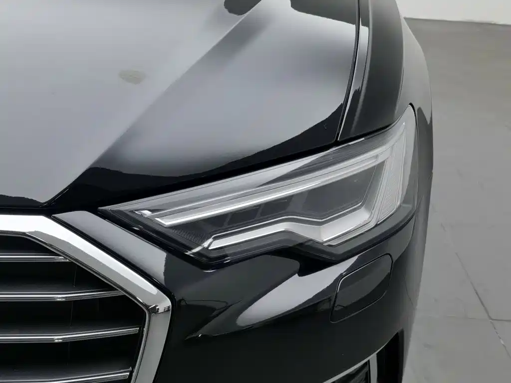 Audi A6L — миниатюра 7