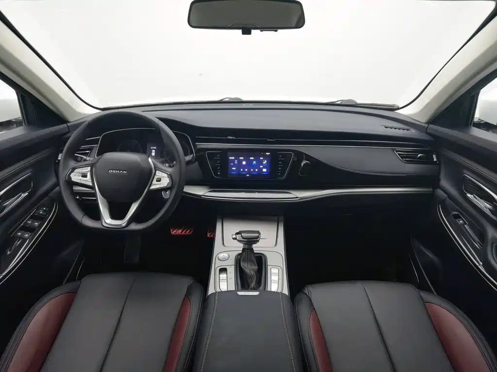 Oshan Oushang X7 — миниатюра 5