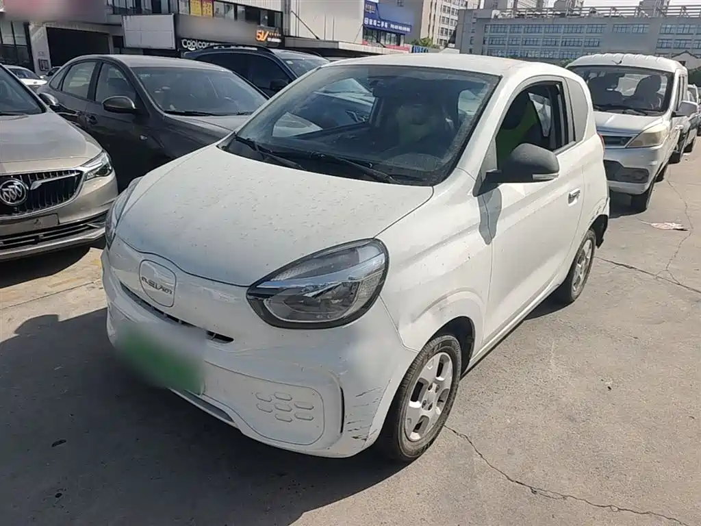 Roewe Clever 2021